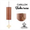 Carillon Feng Shui Petit - 7 Chakras - Equilibre - Harmonie