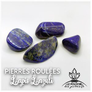 lapis lazuli vertus lapis lazuli vertue pierre signification propriété lapis lazuli brut