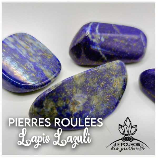 lapis lazuli vertus lapis lazuli vertue pierre signification propriété lapis lazuli brut 03