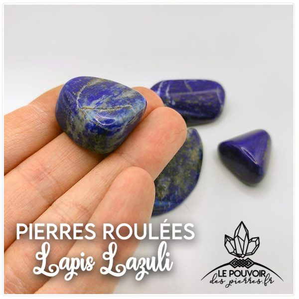 lapis lazuli vertus lapis lazuli vertue pierre signification propriété lapis lazuli brut 04