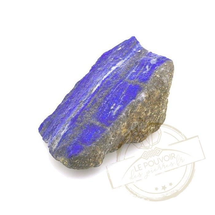 Pierre Lapis Lazuli Vertus signification et bienfaits de cette pierre
