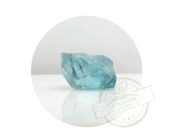pierre zircon bleu vertus signification et bienfaits de ce mineral