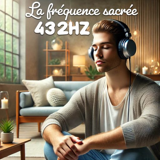 432 hz musique Bienfaits, Signification et Pouvoir de Guérison