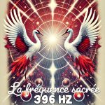 hz bienfaits de cette frequence sacree de guerison