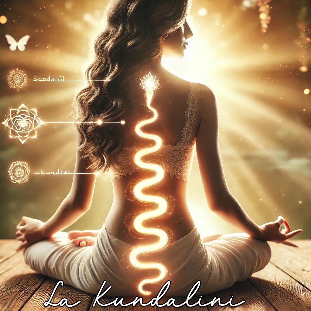 activation de la kundalini grace a la frequence sacree hz