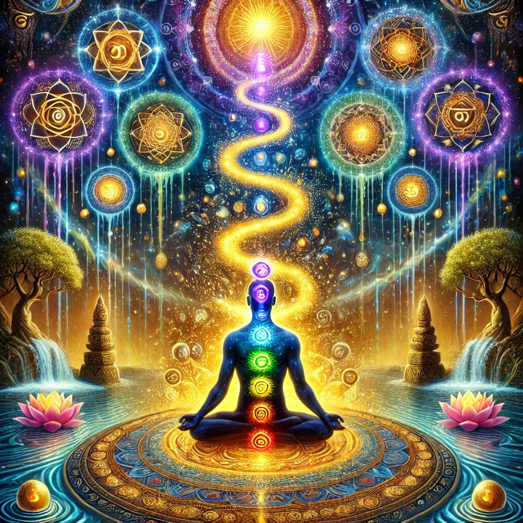 kundalini activation