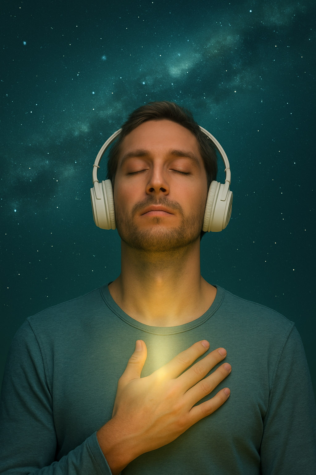 frequence hz bienfaits musique guerison