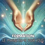 magnetiseur formation guerisseur magnetisme apprendre a distance