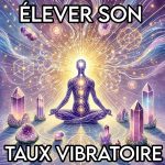 Comment élever son Taux Vibratoire avec la Vibration Spanda et les Pierres