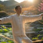 Le Qi Gong Votre Allié pour une Vie Plus Harmonieuse et Énergique